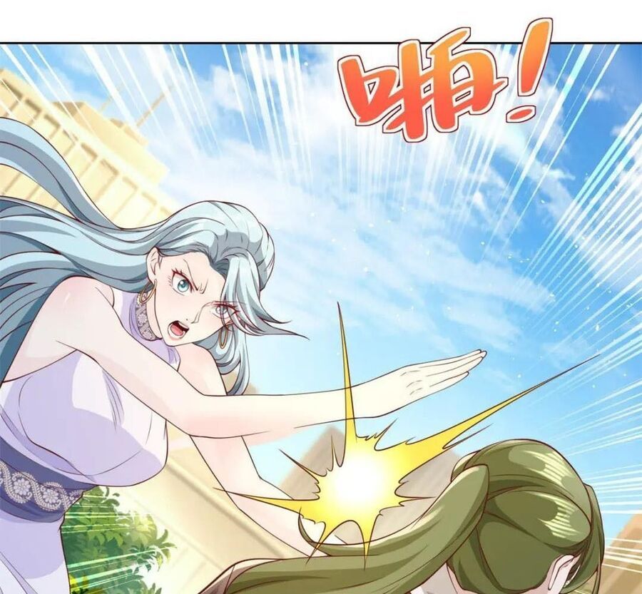 Phản Diện Mạnh Nhất Chapter 99 - Trang 27