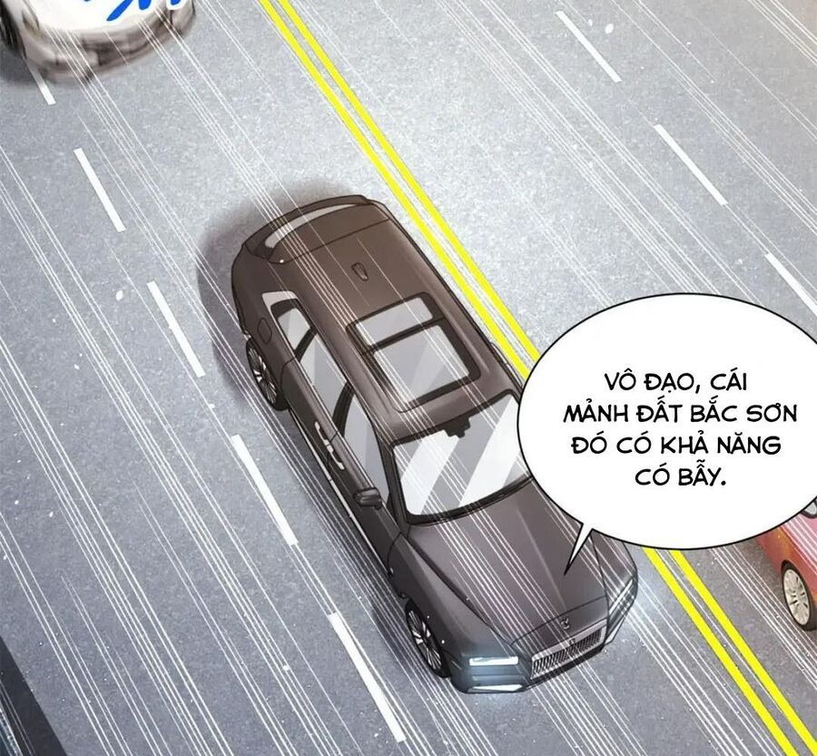 Phản Diện Mạnh Nhất Chapter 99 - Trang 5