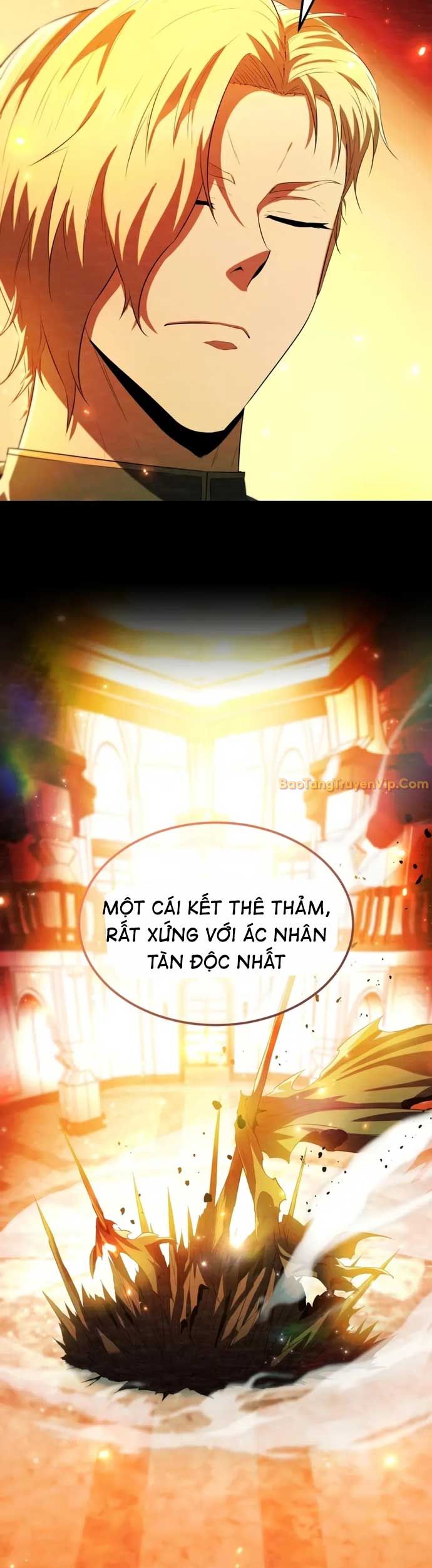 Phản Diện Mắt Cáo Của Học Viện Ma Giới Chapter 1 - Trang 10