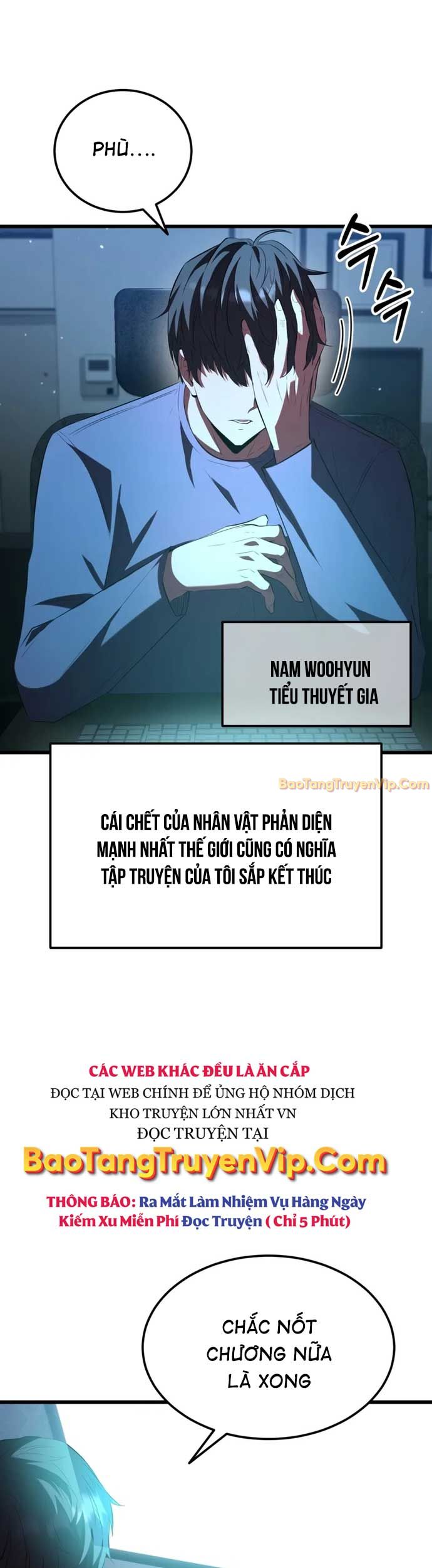 Phản Diện Mắt Cáo Của Học Viện Ma Giới Chapter 1 - Trang 12