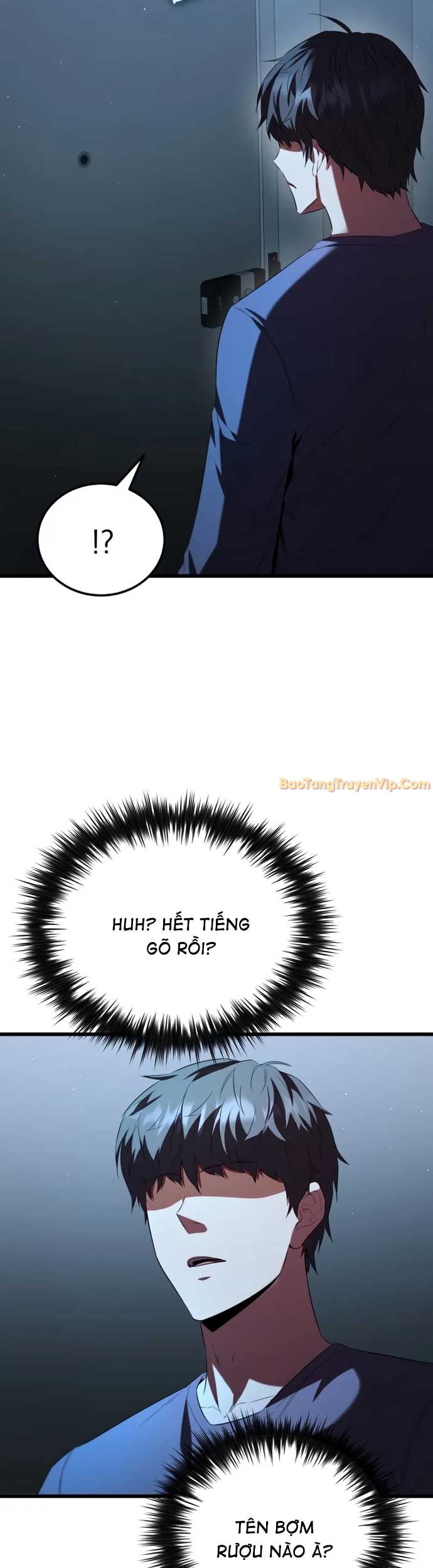 Phản Diện Mắt Cáo Của Học Viện Ma Giới Chapter 1 - Trang 19