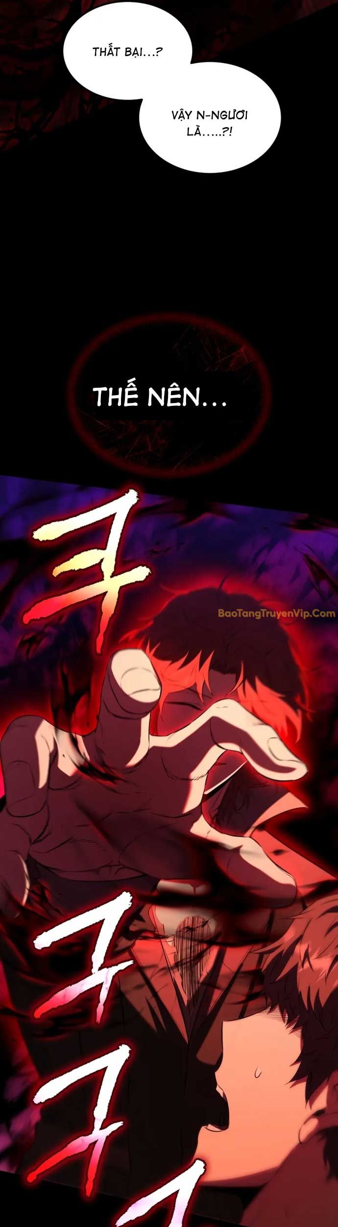 Phản Diện Mắt Cáo Của Học Viện Ma Giới Chapter 1 - Trang 29
