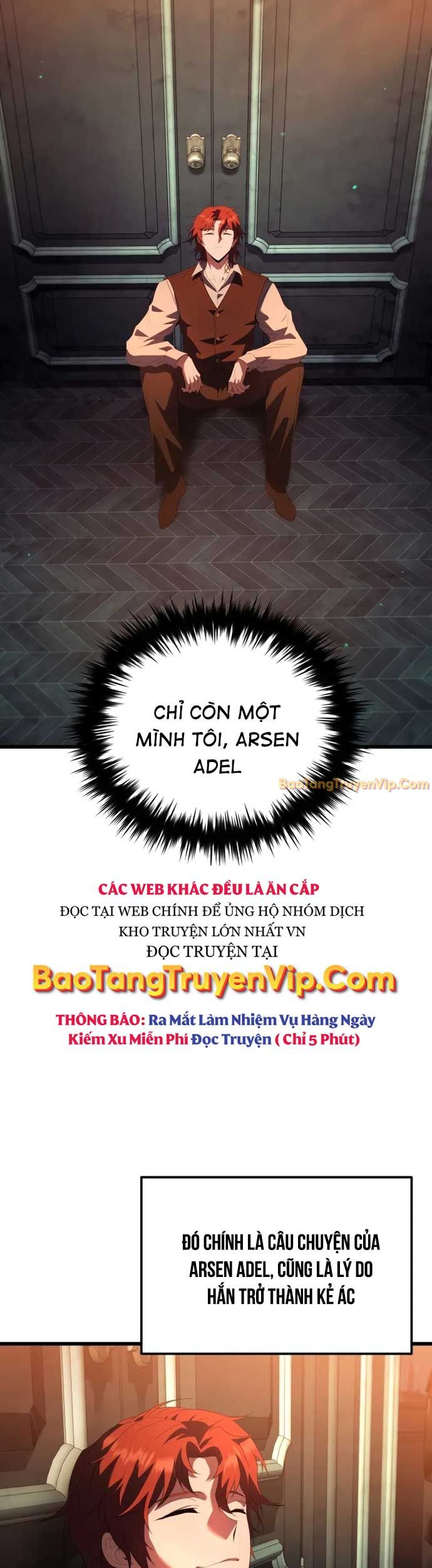 Phản Diện Mắt Cáo Của Học Viện Ma Giới Chapter 1 - Trang 45