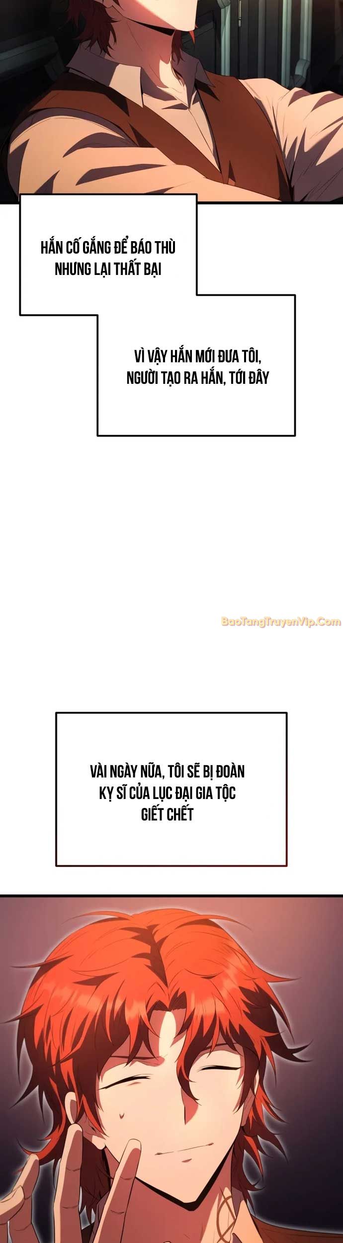 Phản Diện Mắt Cáo Của Học Viện Ma Giới Chapter 1 - Trang 46