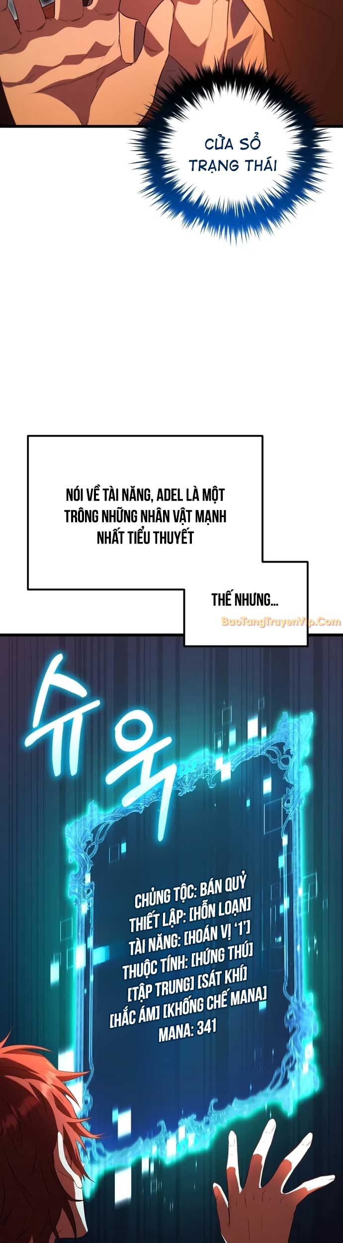 Phản Diện Mắt Cáo Của Học Viện Ma Giới Chapter 1 - Trang 47