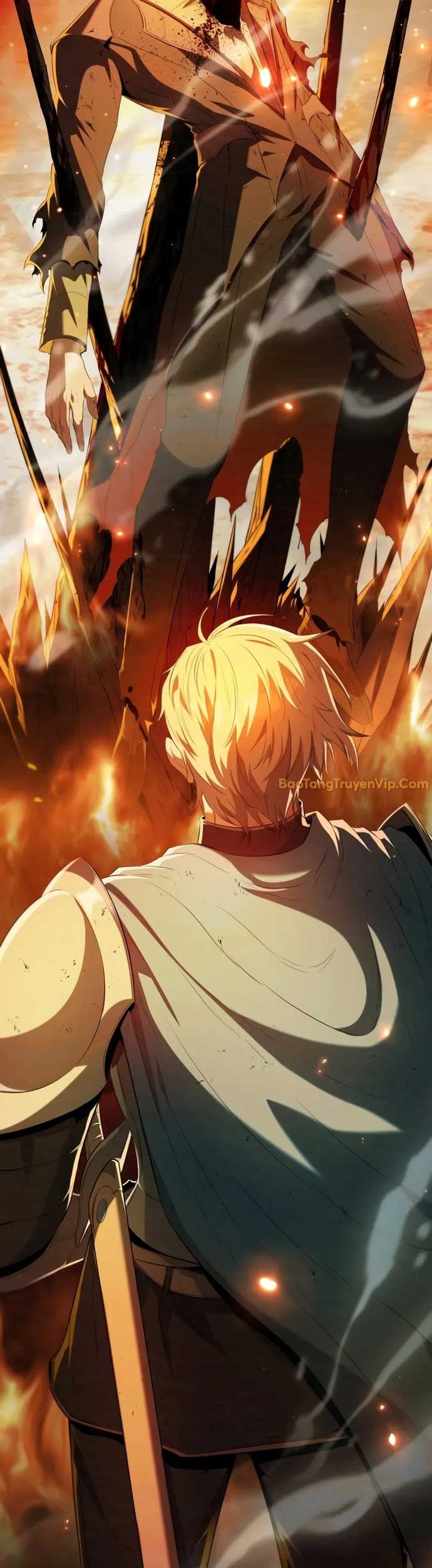 Phản Diện Mắt Cáo Của Học Viện Ma Giới Chapter 1 - Trang 7