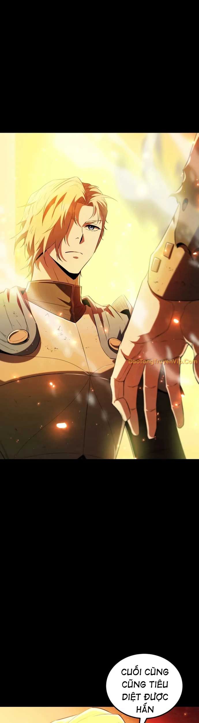 Phản Diện Mắt Cáo Của Học Viện Ma Giới Chapter 1 - Trang 9