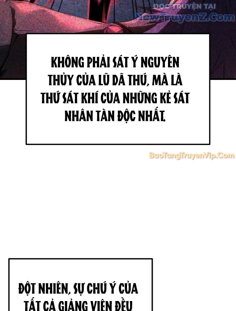 Phản Diện Mắt Cáo Của Học Viện Ma Giới Chapter 10 - Trang 10