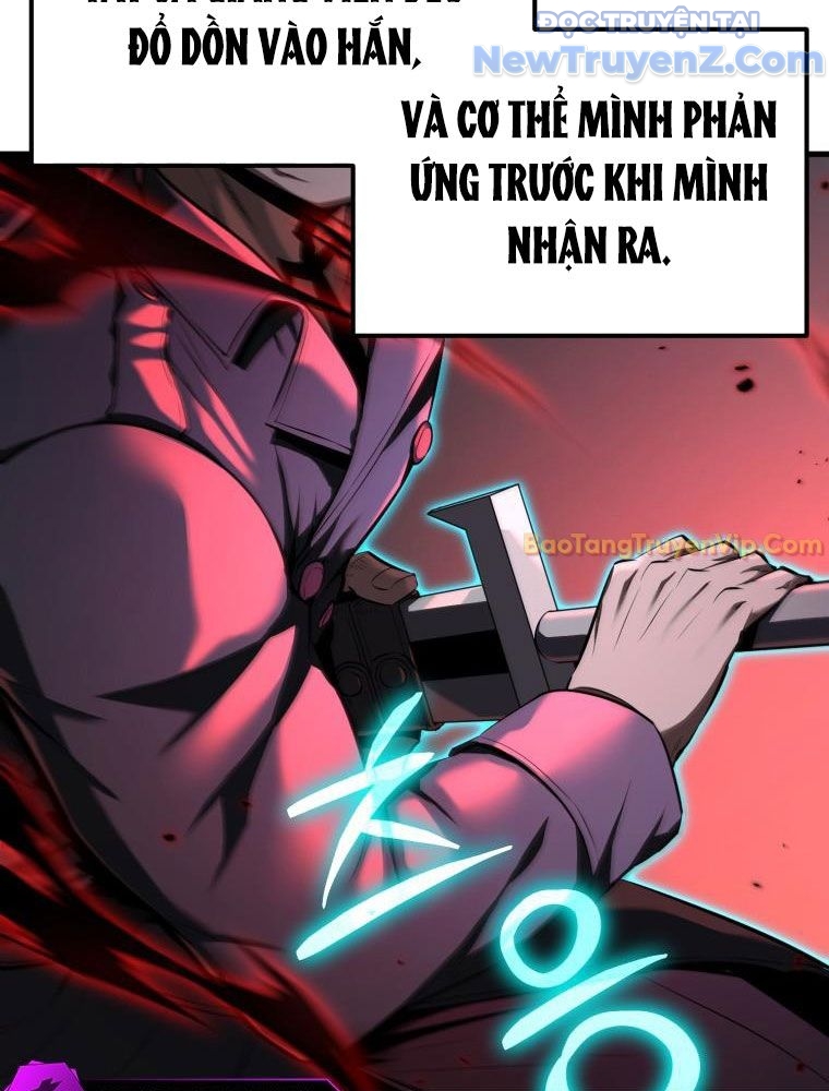 Phản Diện Mắt Cáo Của Học Viện Ma Giới Chapter 10 - Trang 11