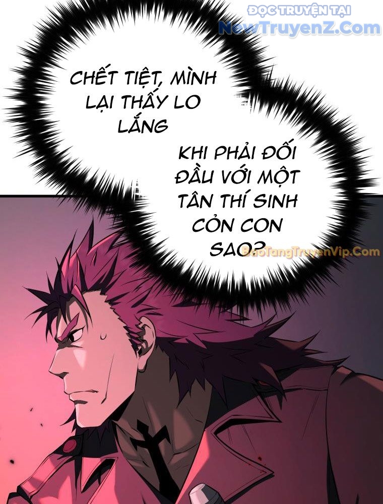 Phản Diện Mắt Cáo Của Học Viện Ma Giới Chapter 10 - Trang 16