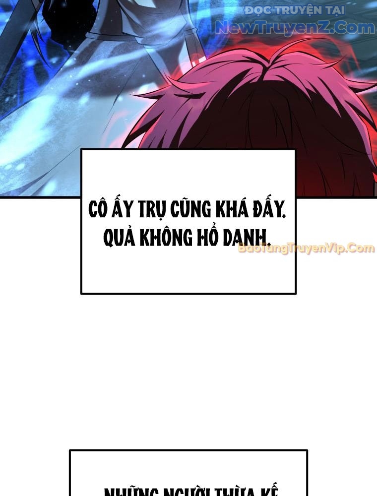 Phản Diện Mắt Cáo Của Học Viện Ma Giới Chapter 10 - Trang 43