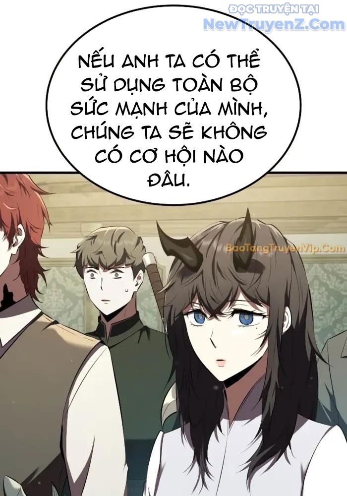 Phản Diện Mắt Cáo Của Học Viện Ma Giới Chapter 11 - Trang 21