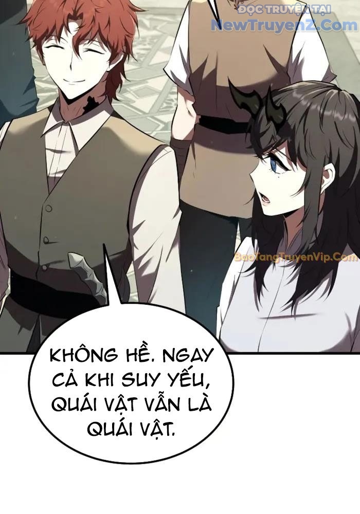 Phản Diện Mắt Cáo Của Học Viện Ma Giới Chapter 11 - Trang 23