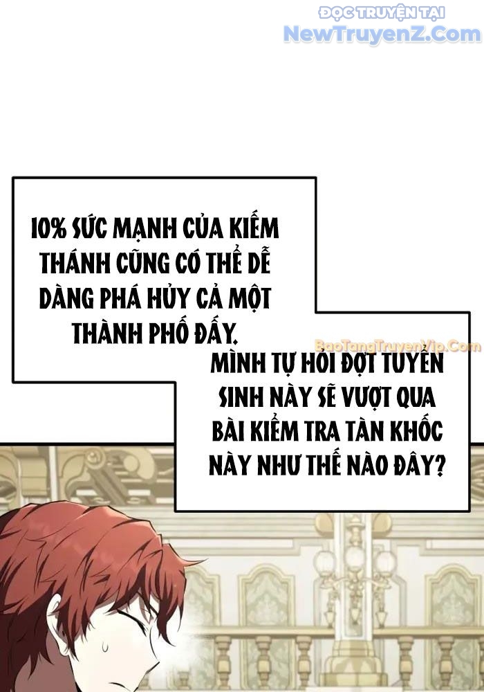 Phản Diện Mắt Cáo Của Học Viện Ma Giới Chapter 11 - Trang 24
