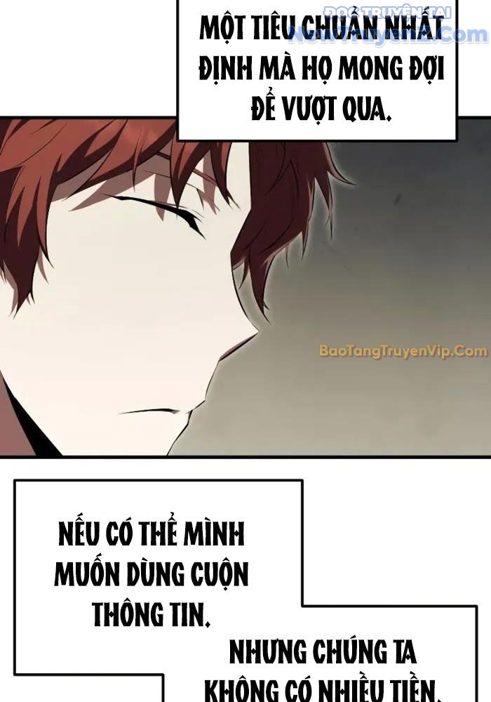 Phản Diện Mắt Cáo Của Học Viện Ma Giới Chapter 11 - Trang 26