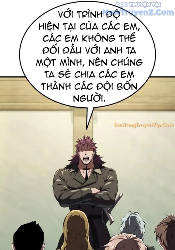Phản Diện Mắt Cáo Của Học Viện Ma Giới Chapter 11 - Trang 28