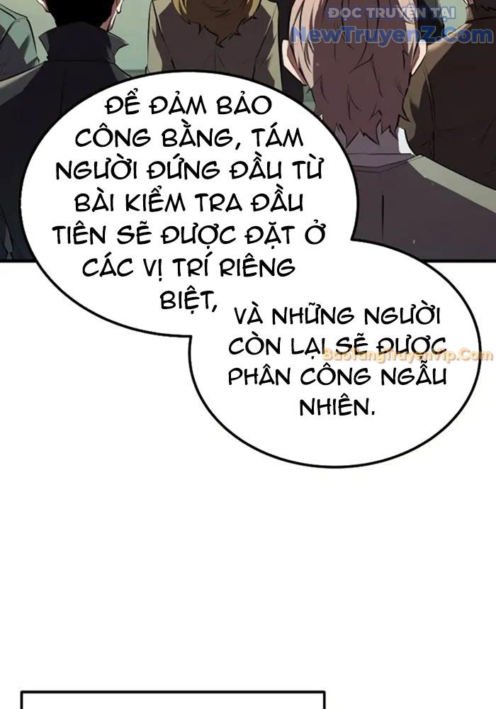 Phản Diện Mắt Cáo Của Học Viện Ma Giới Chapter 11 - Trang 29
