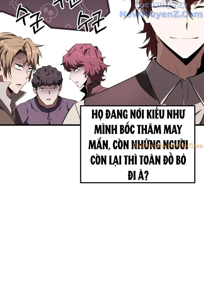 Phản Diện Mắt Cáo Của Học Viện Ma Giới Chapter 11 - Trang 33