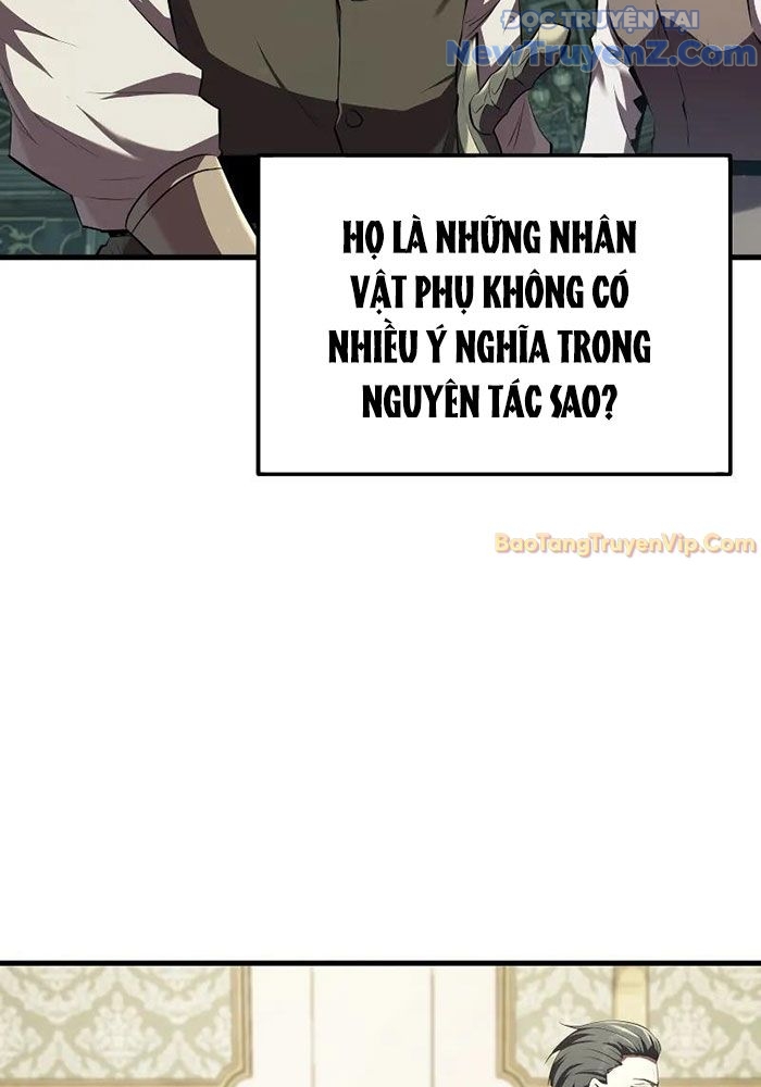 Phản Diện Mắt Cáo Của Học Viện Ma Giới Chapter 11 - Trang 43