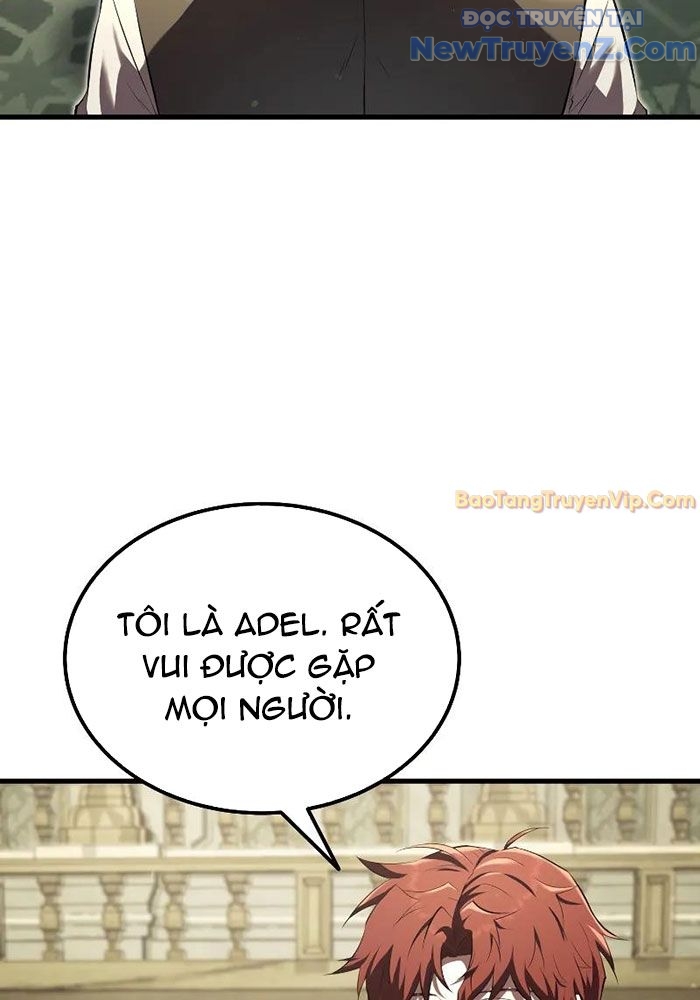 Phản Diện Mắt Cáo Của Học Viện Ma Giới Chapter 11 - Trang 45
