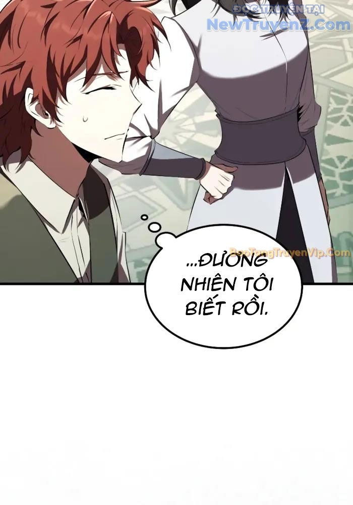Phản Diện Mắt Cáo Của Học Viện Ma Giới Chapter 11 - Trang 9