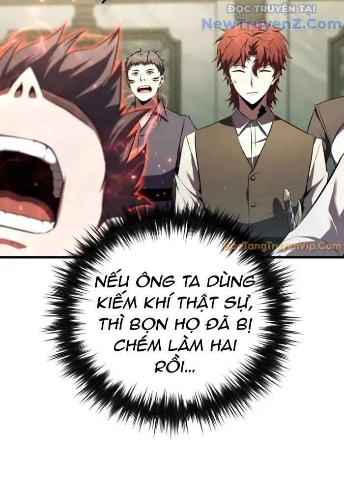Phản Diện Mắt Cáo Của Học Viện Ma Giới Chapter 12 - Trang 12