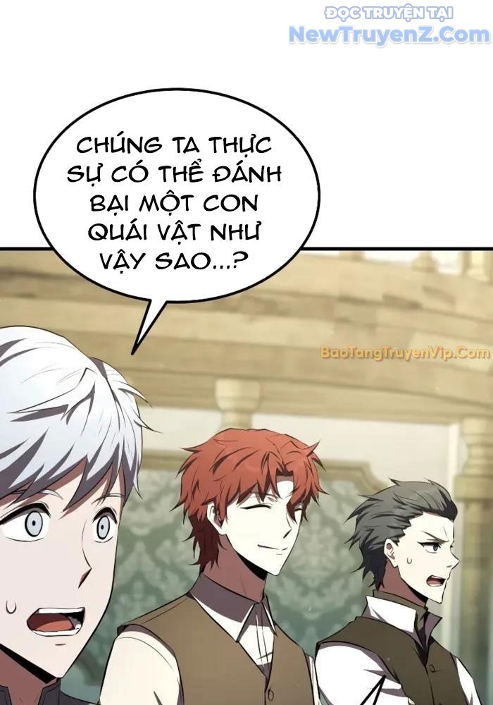 Phản Diện Mắt Cáo Của Học Viện Ma Giới Chapter 12 - Trang 13
