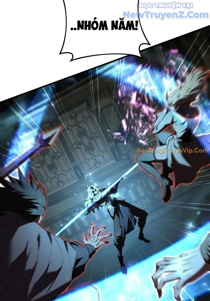 Phản Diện Mắt Cáo Của Học Viện Ma Giới Chapter 12 - Trang 16