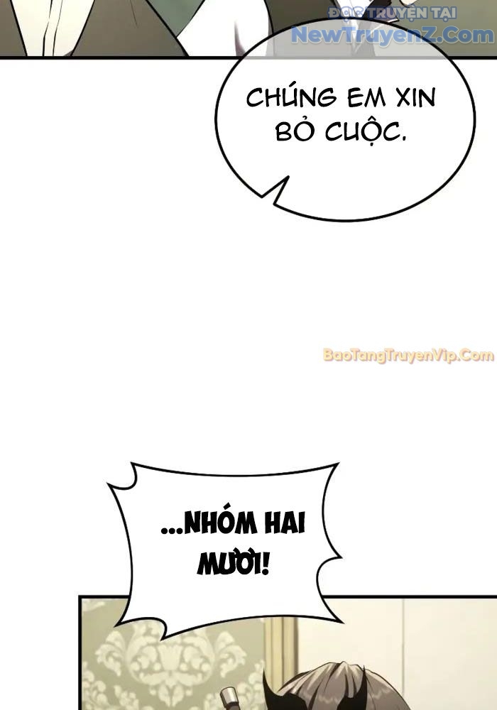 Phản Diện Mắt Cáo Của Học Viện Ma Giới Chapter 12 - Trang 20