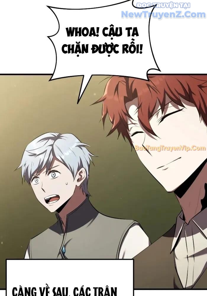 Phản Diện Mắt Cáo Của Học Viện Ma Giới Chapter 12 - Trang 27