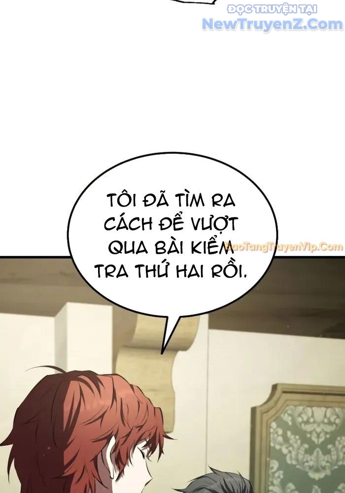 Phản Diện Mắt Cáo Của Học Viện Ma Giới Chapter 12 - Trang 32