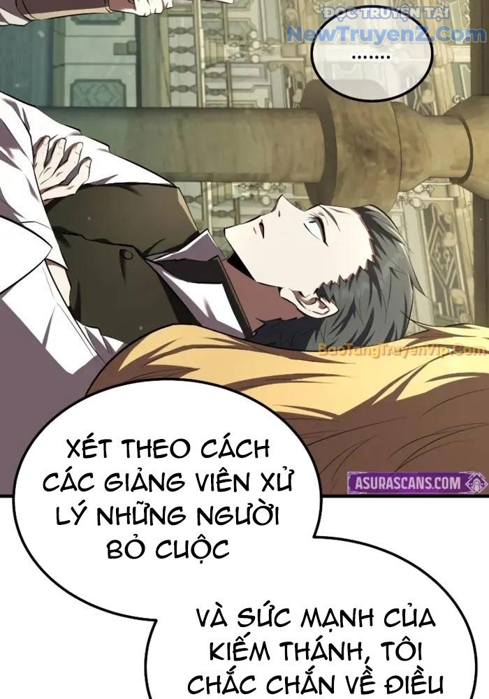 Phản Diện Mắt Cáo Của Học Viện Ma Giới Chapter 12 - Trang 35