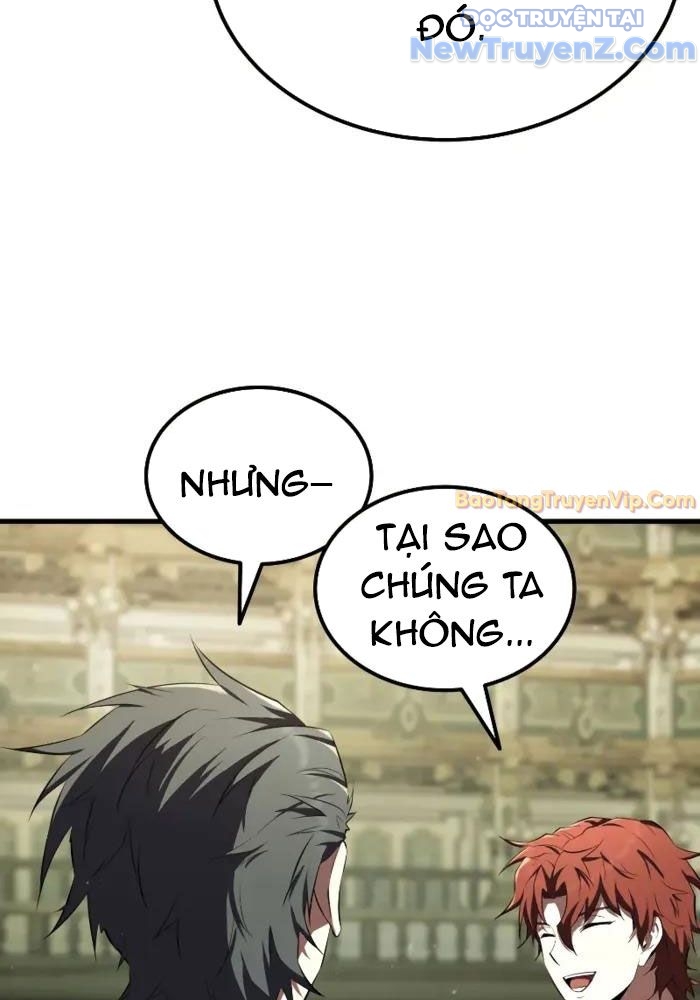 Phản Diện Mắt Cáo Của Học Viện Ma Giới Chapter 12 - Trang 36