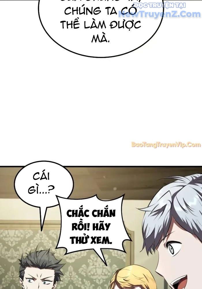Phản Diện Mắt Cáo Của Học Viện Ma Giới Chapter 12 - Trang 40