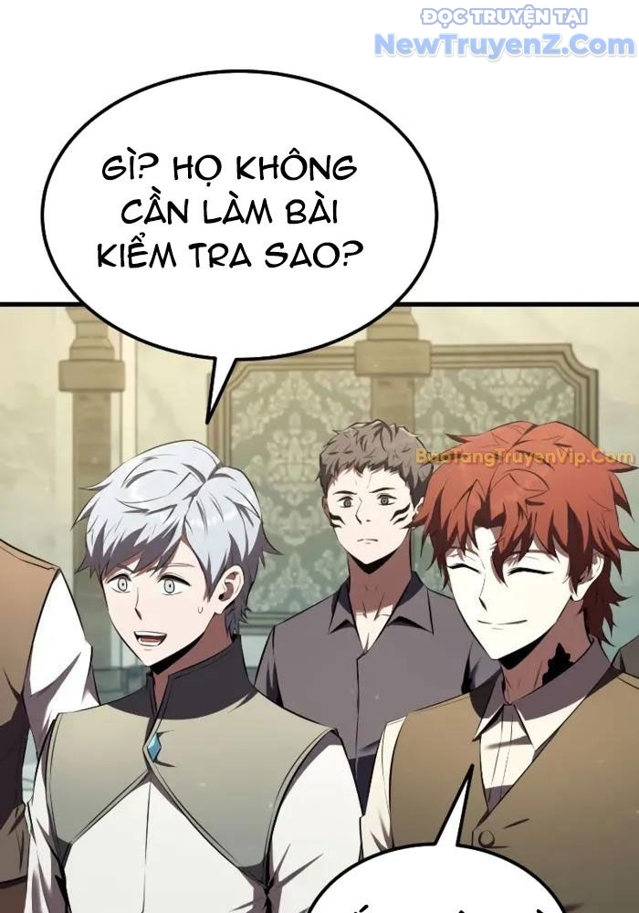 Phản Diện Mắt Cáo Của Học Viện Ma Giới Chapter 12 - Trang 5