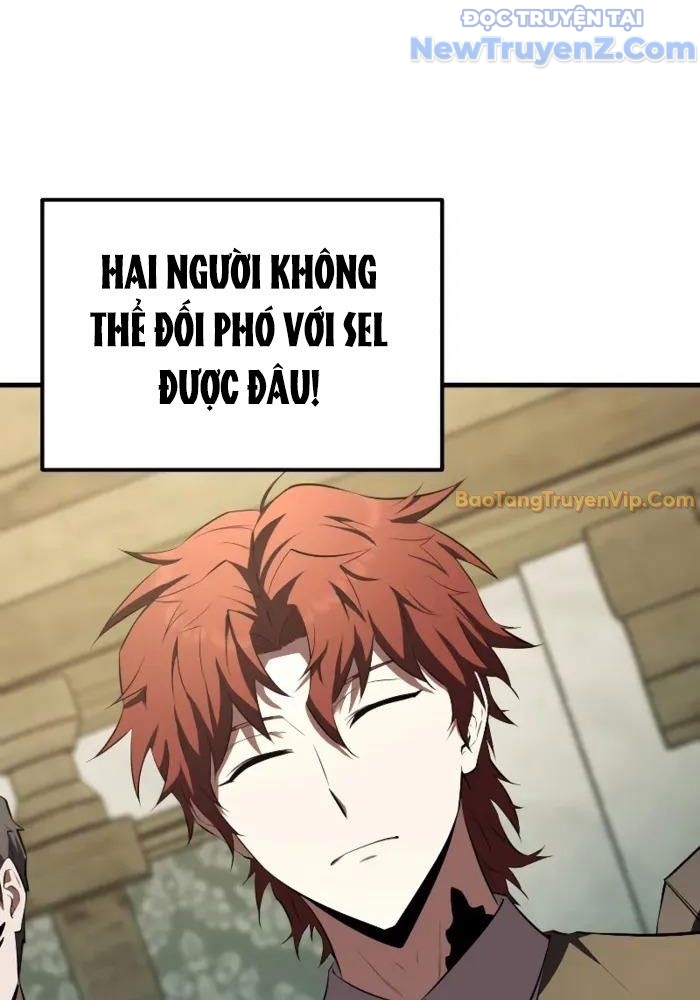 Phản Diện Mắt Cáo Của Học Viện Ma Giới Chapter 12 - Trang 8