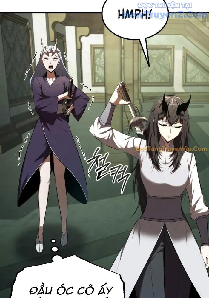Phản Diện Mắt Cáo Của Học Viện Ma Giới Chapter 14 - Trang 16