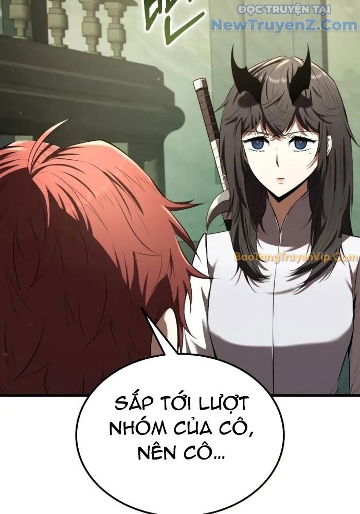 Phản Diện Mắt Cáo Của Học Viện Ma Giới Chapter 14 - Trang 19
