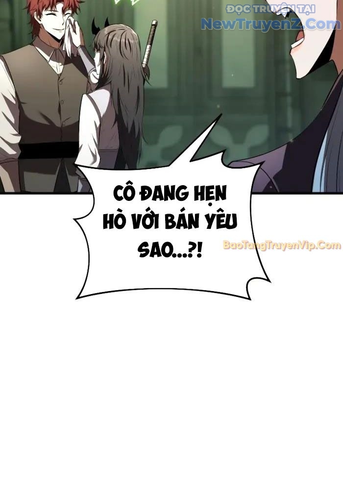 Phản Diện Mắt Cáo Của Học Viện Ma Giới Chapter 14 - Trang 26