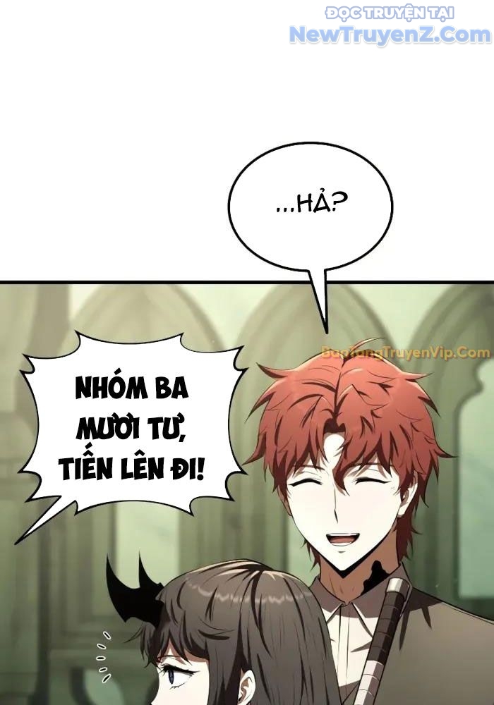Phản Diện Mắt Cáo Của Học Viện Ma Giới Chapter 14 - Trang 31