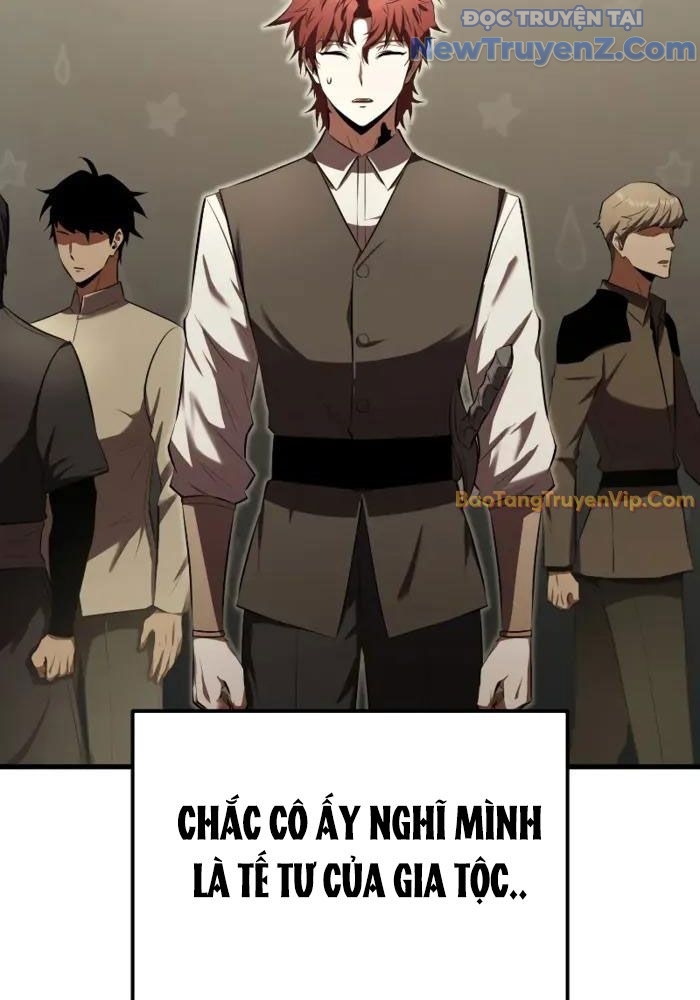 Phản Diện Mắt Cáo Của Học Viện Ma Giới Chapter 14 - Trang 35