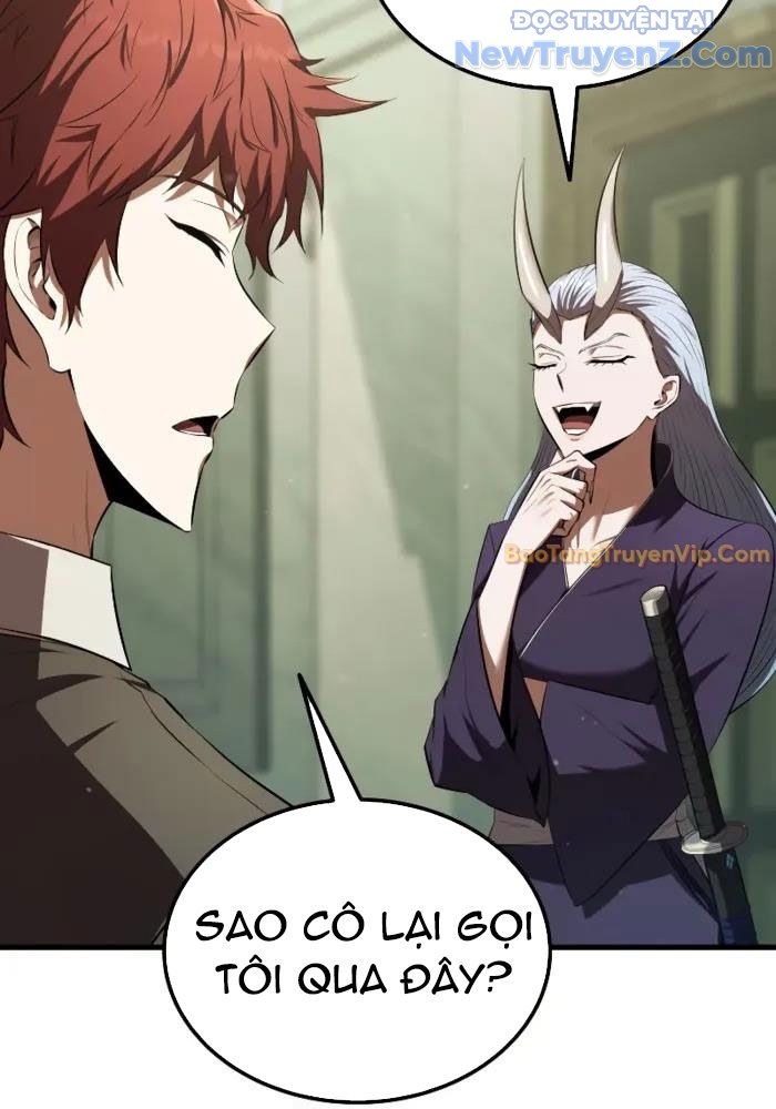 Phản Diện Mắt Cáo Của Học Viện Ma Giới Chapter 14 - Trang 40
