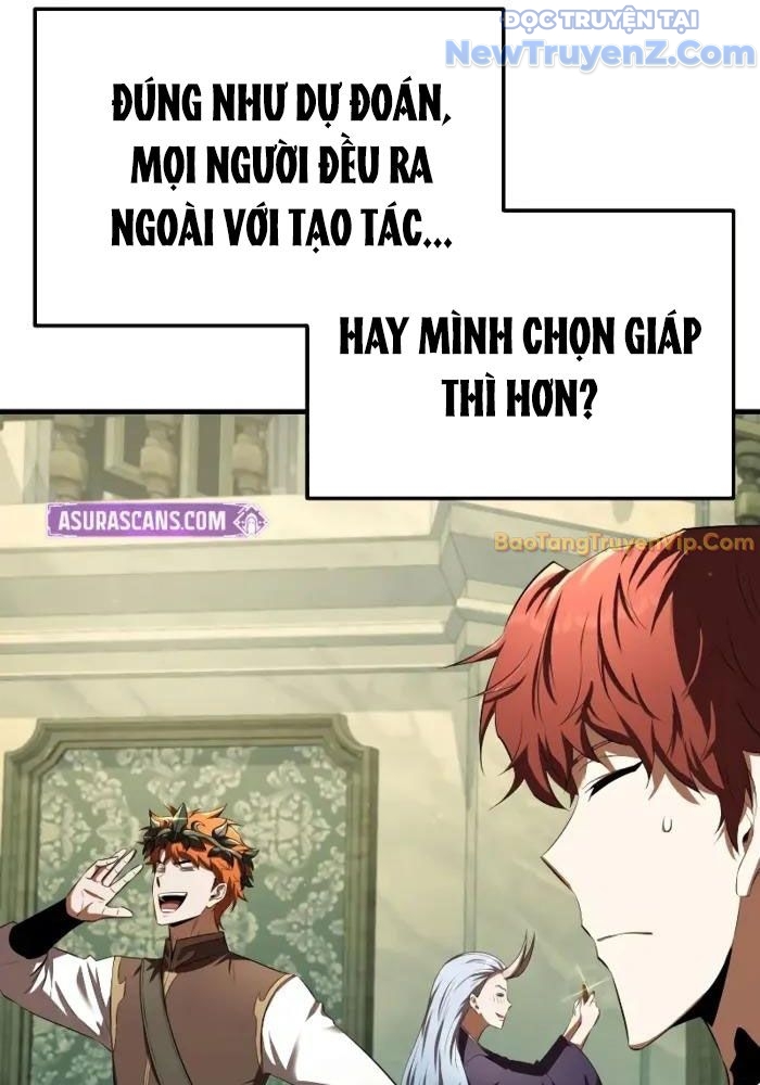 Phản Diện Mắt Cáo Của Học Viện Ma Giới Chapter 15 - Trang 18