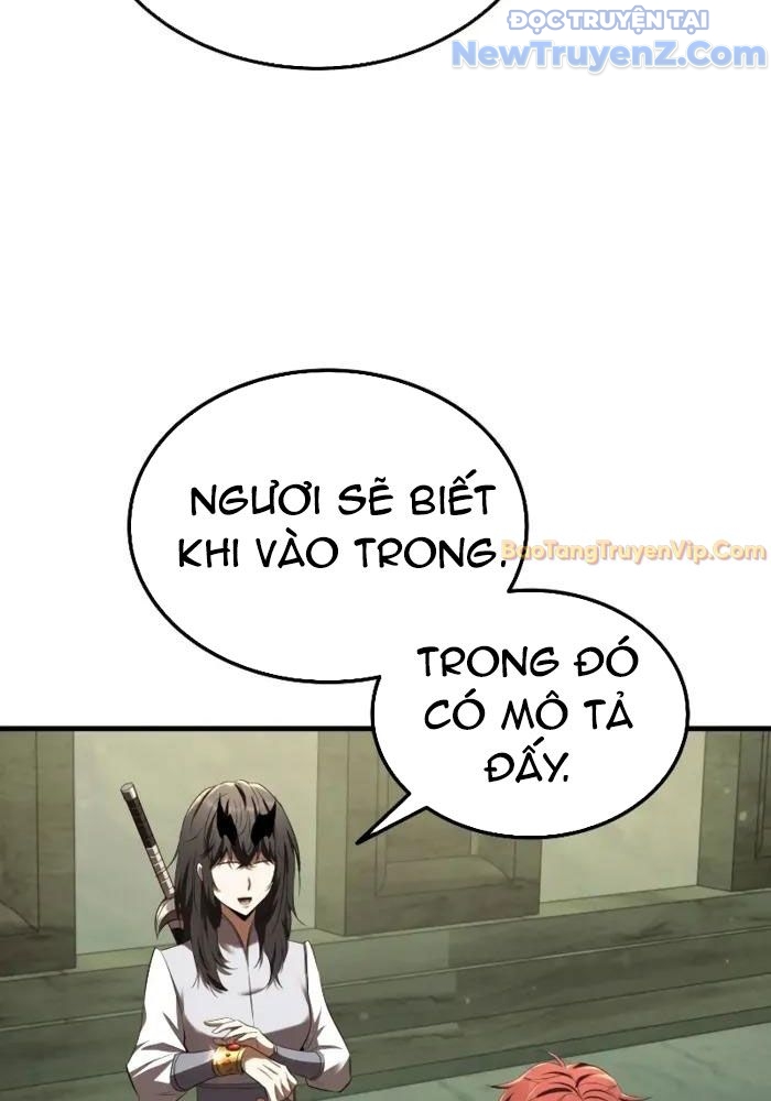 Phản Diện Mắt Cáo Của Học Viện Ma Giới Chapter 15 - Trang 22