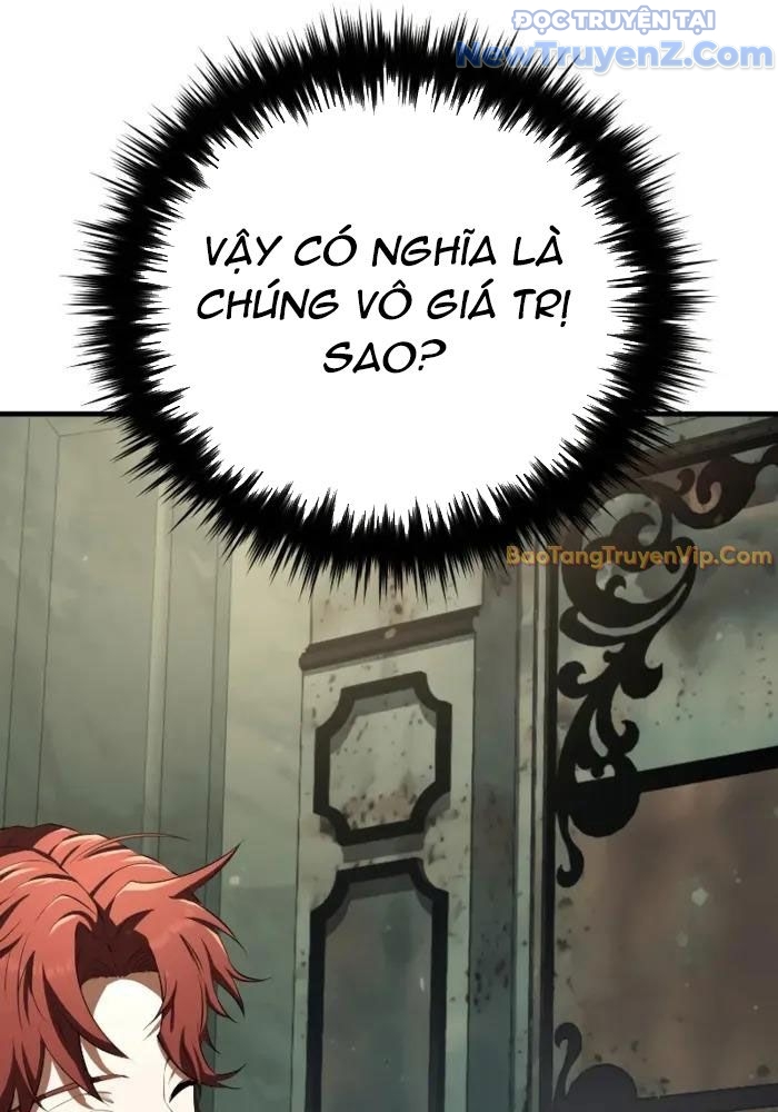 Phản Diện Mắt Cáo Của Học Viện Ma Giới Chapter 15 - Trang 27