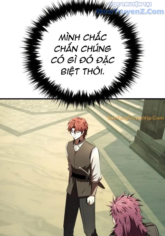Phản Diện Mắt Cáo Của Học Viện Ma Giới Chapter 15 - Trang 29