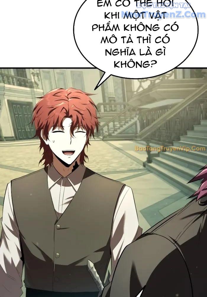 Phản Diện Mắt Cáo Của Học Viện Ma Giới Chapter 15 - Trang 34