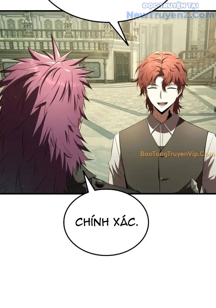 Phản Diện Mắt Cáo Của Học Viện Ma Giới Chapter 15 - Trang 36