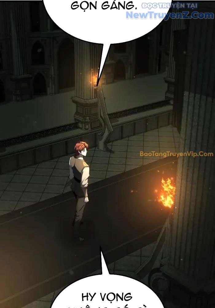 Phản Diện Mắt Cáo Của Học Viện Ma Giới Chapter 15 - Trang 44