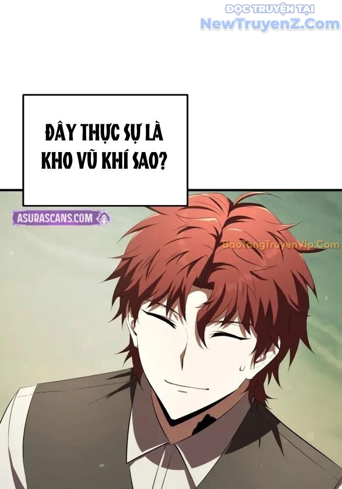 Phản Diện Mắt Cáo Của Học Viện Ma Giới Chapter 15 - Trang 5